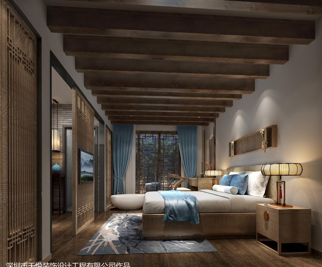 云南采山静墅项目-6