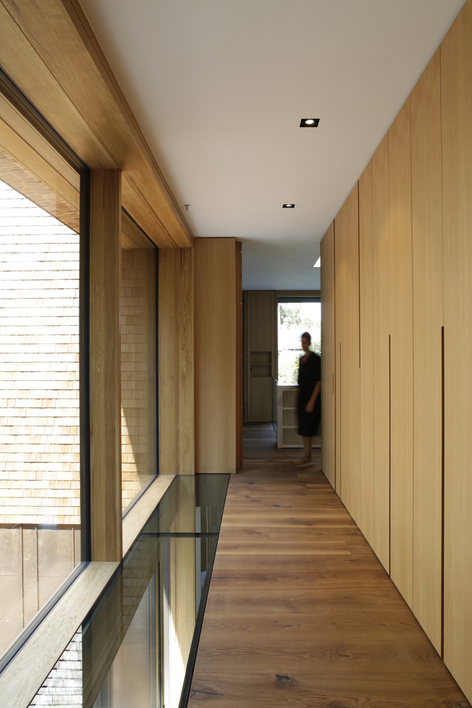 慕尼黑木瓦住宅丨德国慕尼黑丨Stephan Maria Lang Architects-33