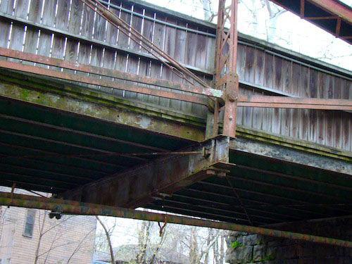 复古复兴 | 19 世纪 50 年代美国宾夕法尼亚州小威尼斯建筑群-158