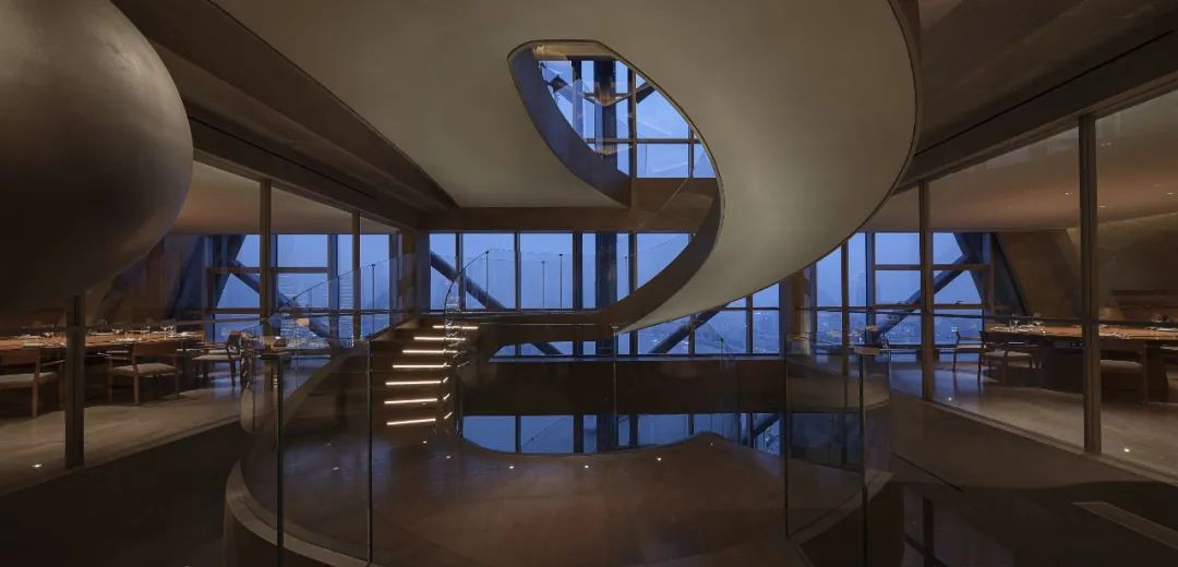 上海外滩帝景·晶采轩丨中国上海丨PROL光石-22