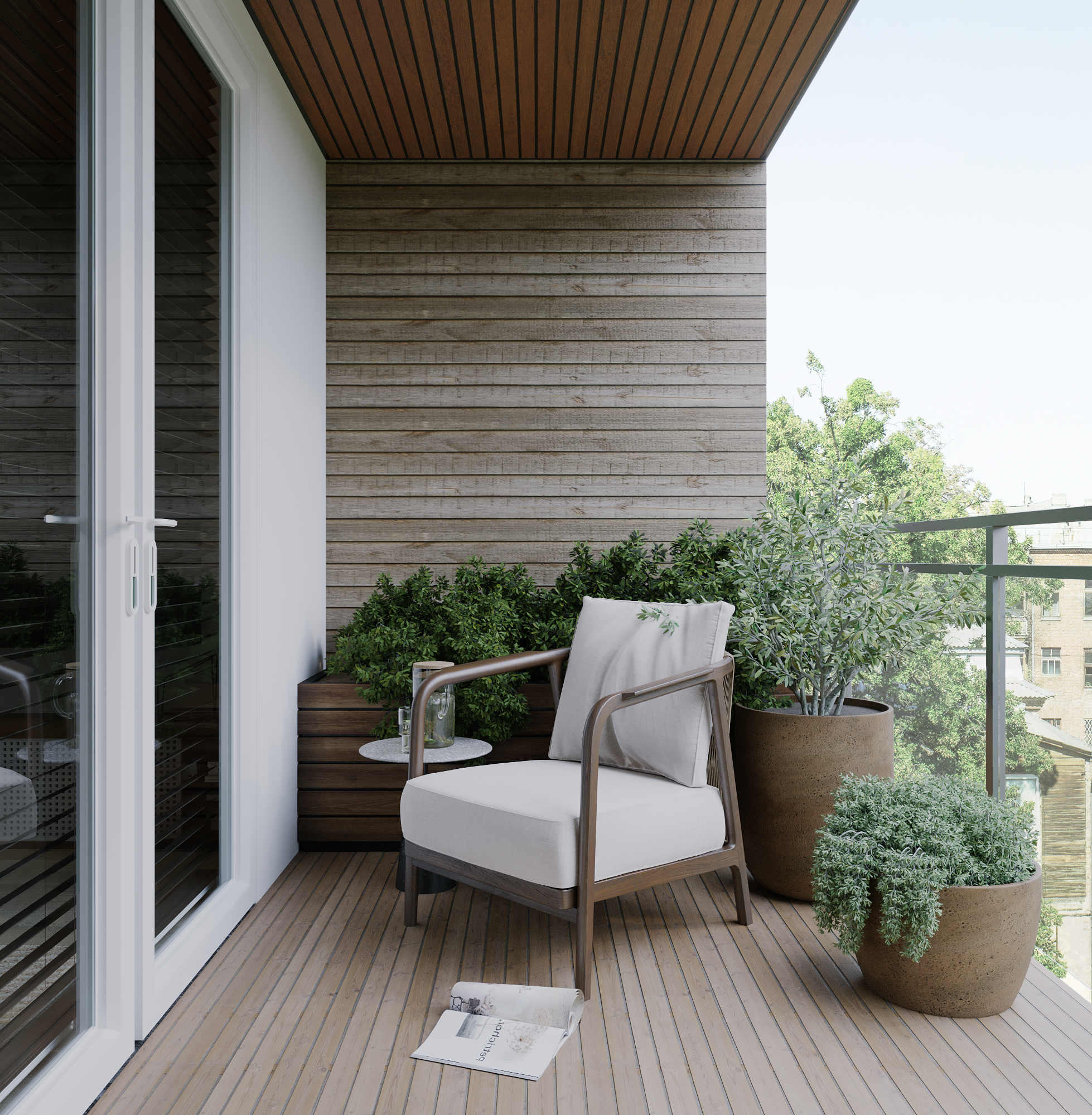 阿内塔的公寓丨波兰奥尔什丁-16