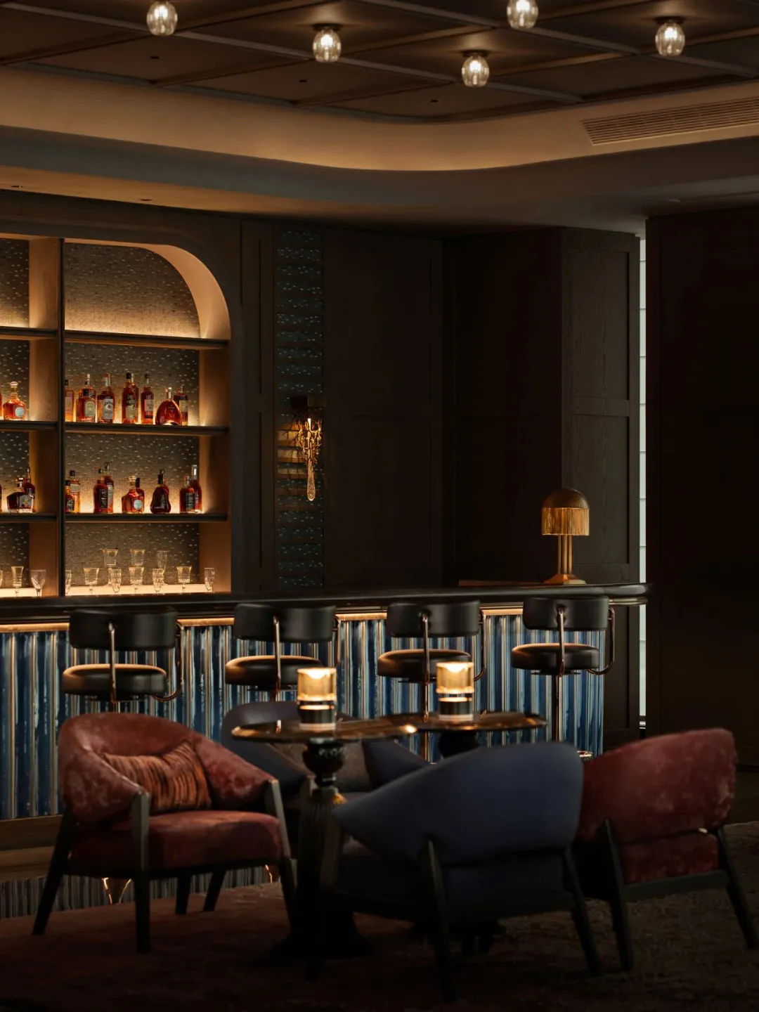 1000㎡中古风，因氛围感而出圈！-26