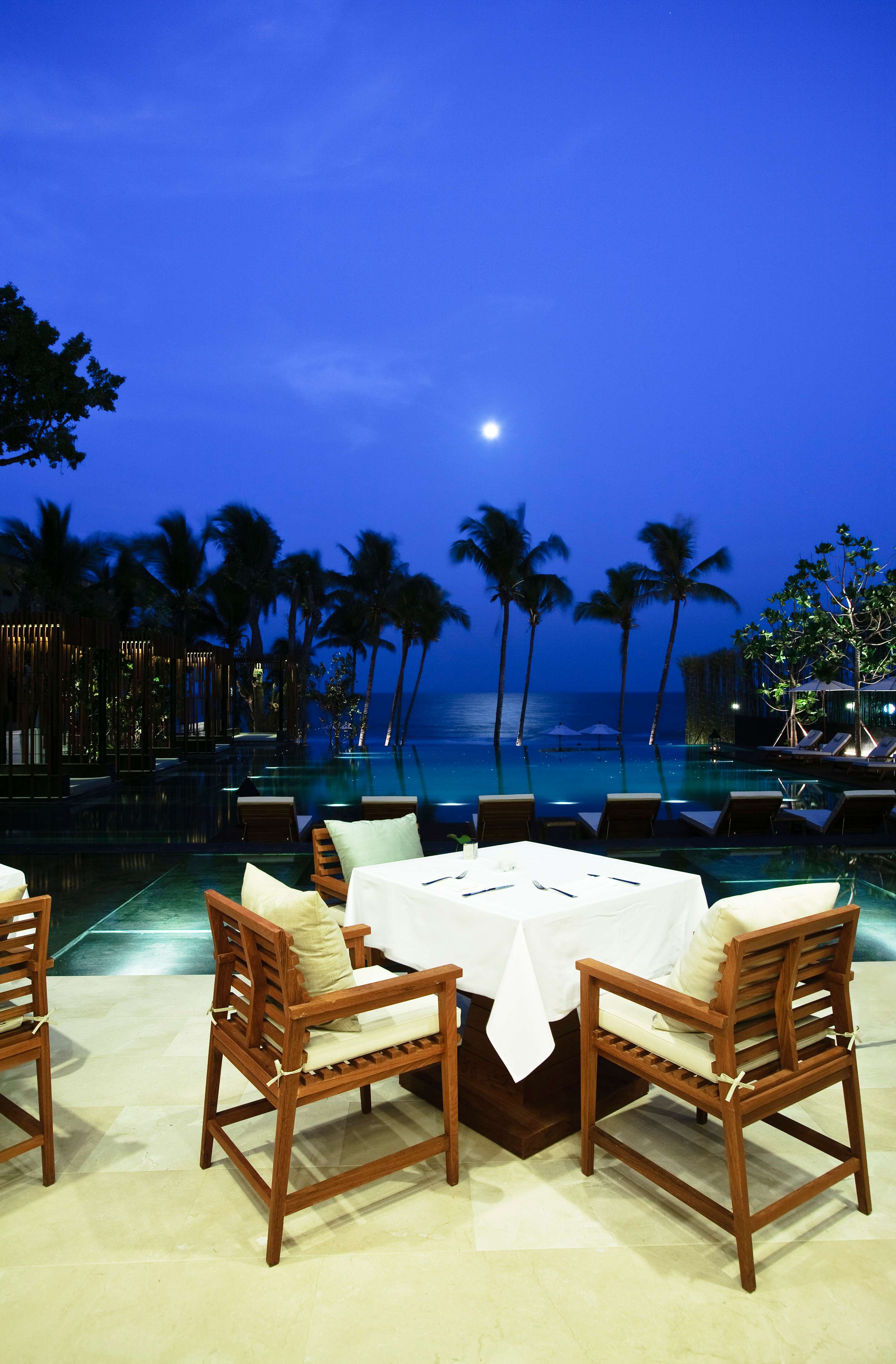 泰国华欣开普敦尼哈拉酒店-56