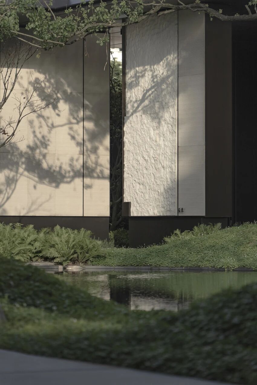 龙湖佛山御湖境丨中国佛山丨里表都会(北京)规划设计咨询有限公司-73