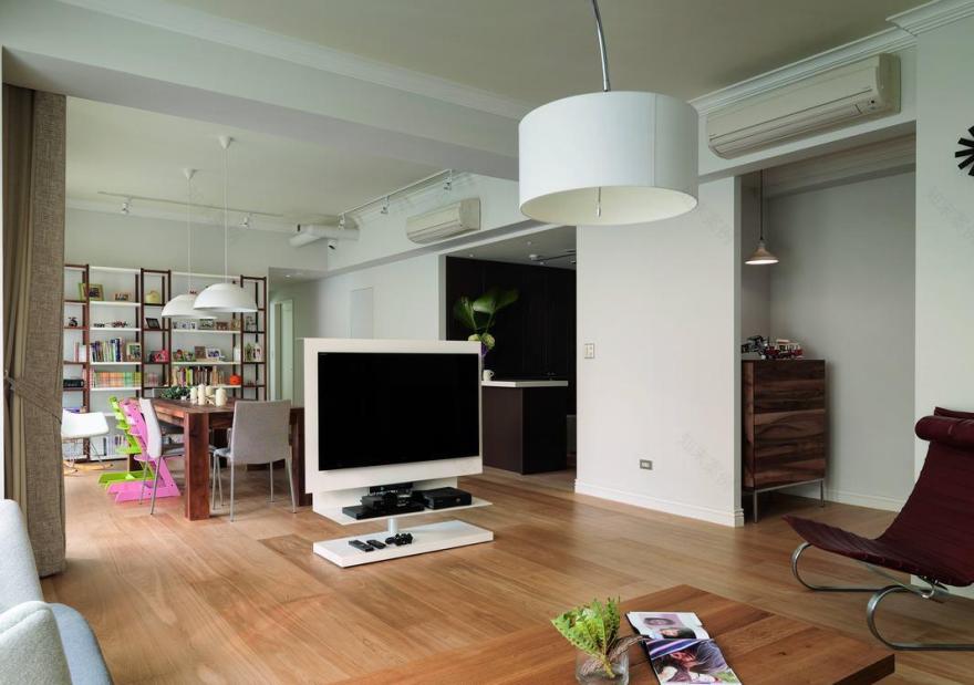 中古屋翻新重塑家人情感链-8