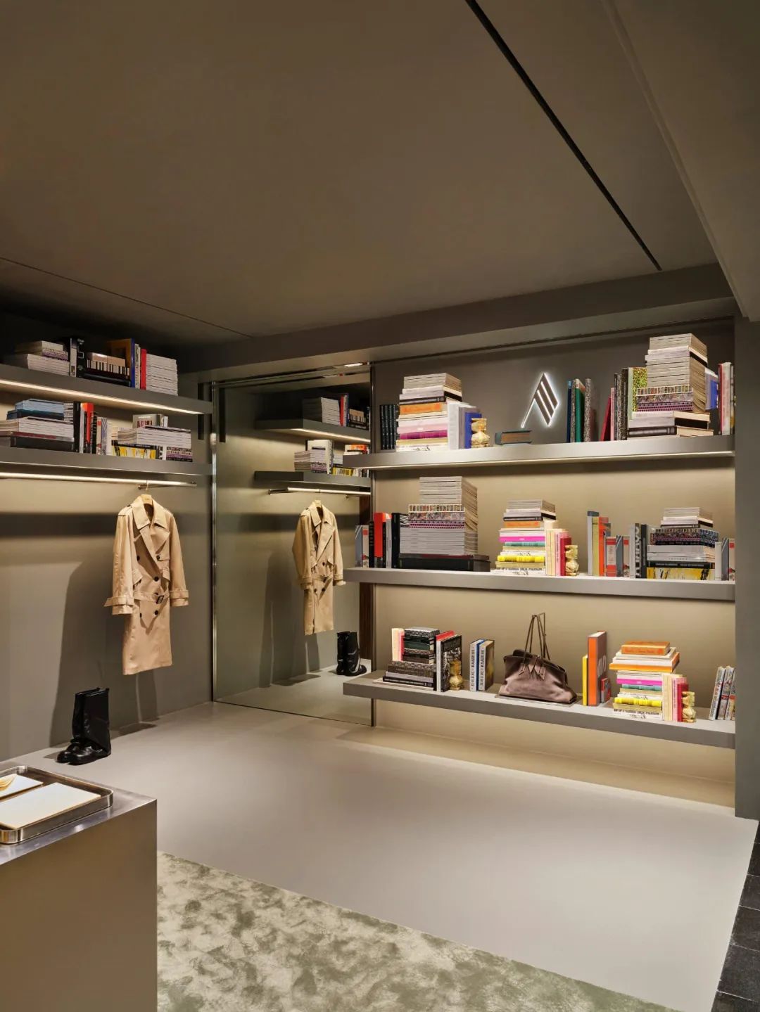 Attico首尔旗舰店丨韩国首尔-8