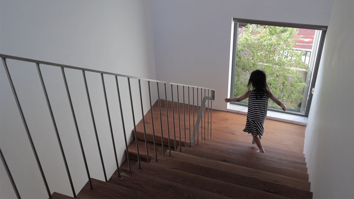 和谐共生 · 现代家庭中的传统越南之美-7