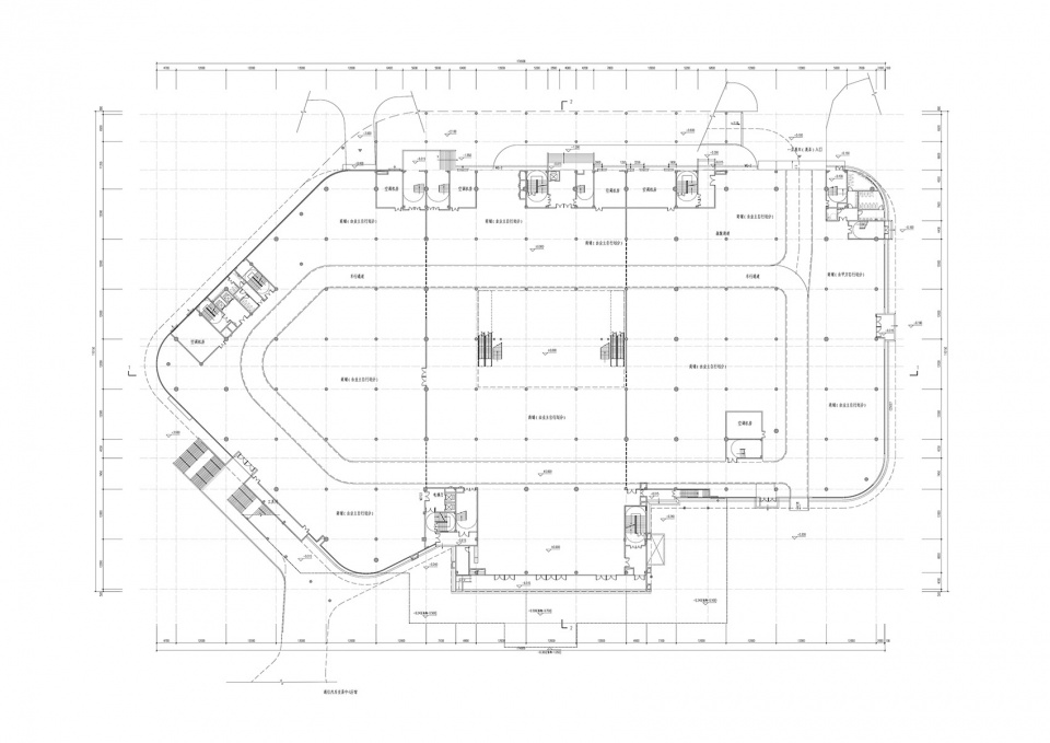 株洲汽博园交易中心丨中国株洲丨罗劲工作室-87