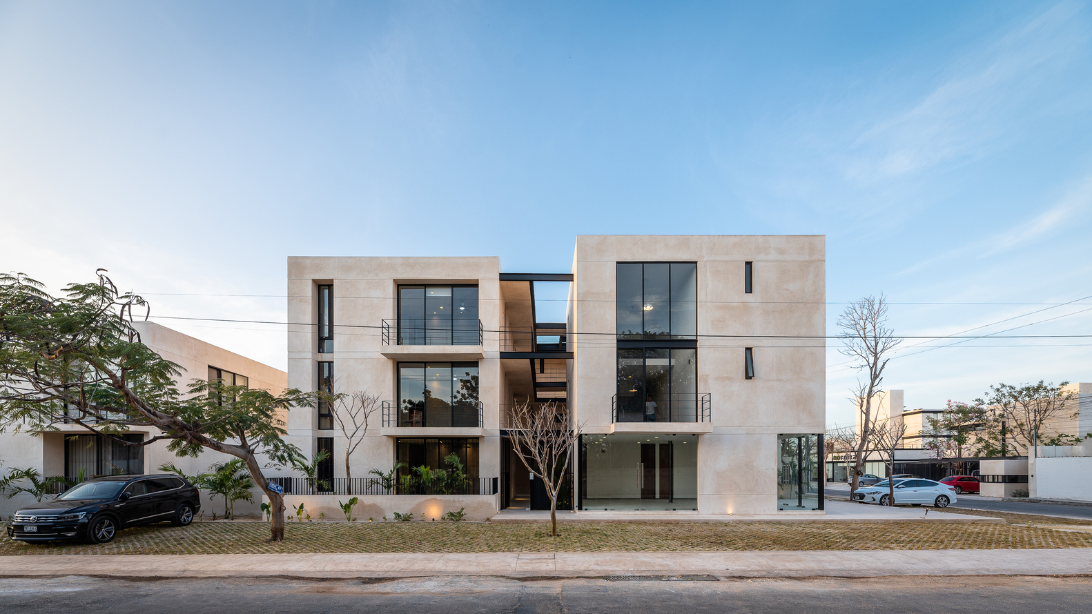 Ame 247 住宅楼-15