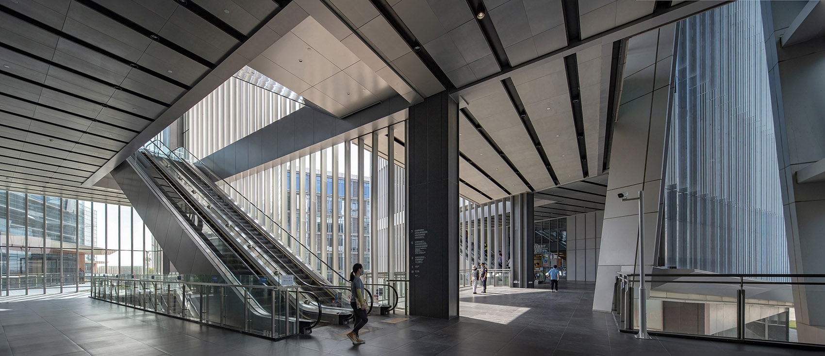 珠海金湾航空新城产业服务中心-36