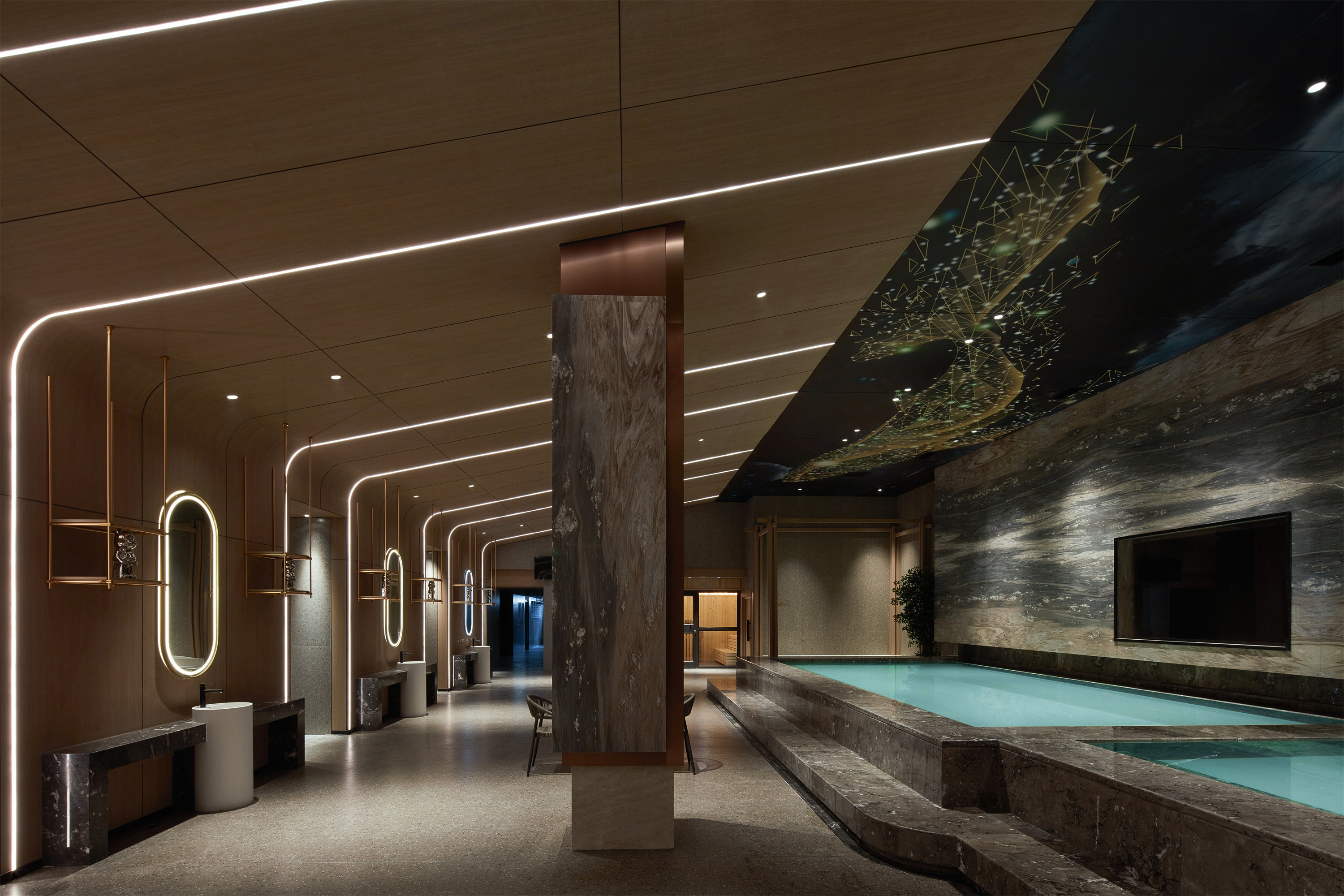 蓝鲸水汇丨中国辽宁丨孙浩空间创意事务所-20