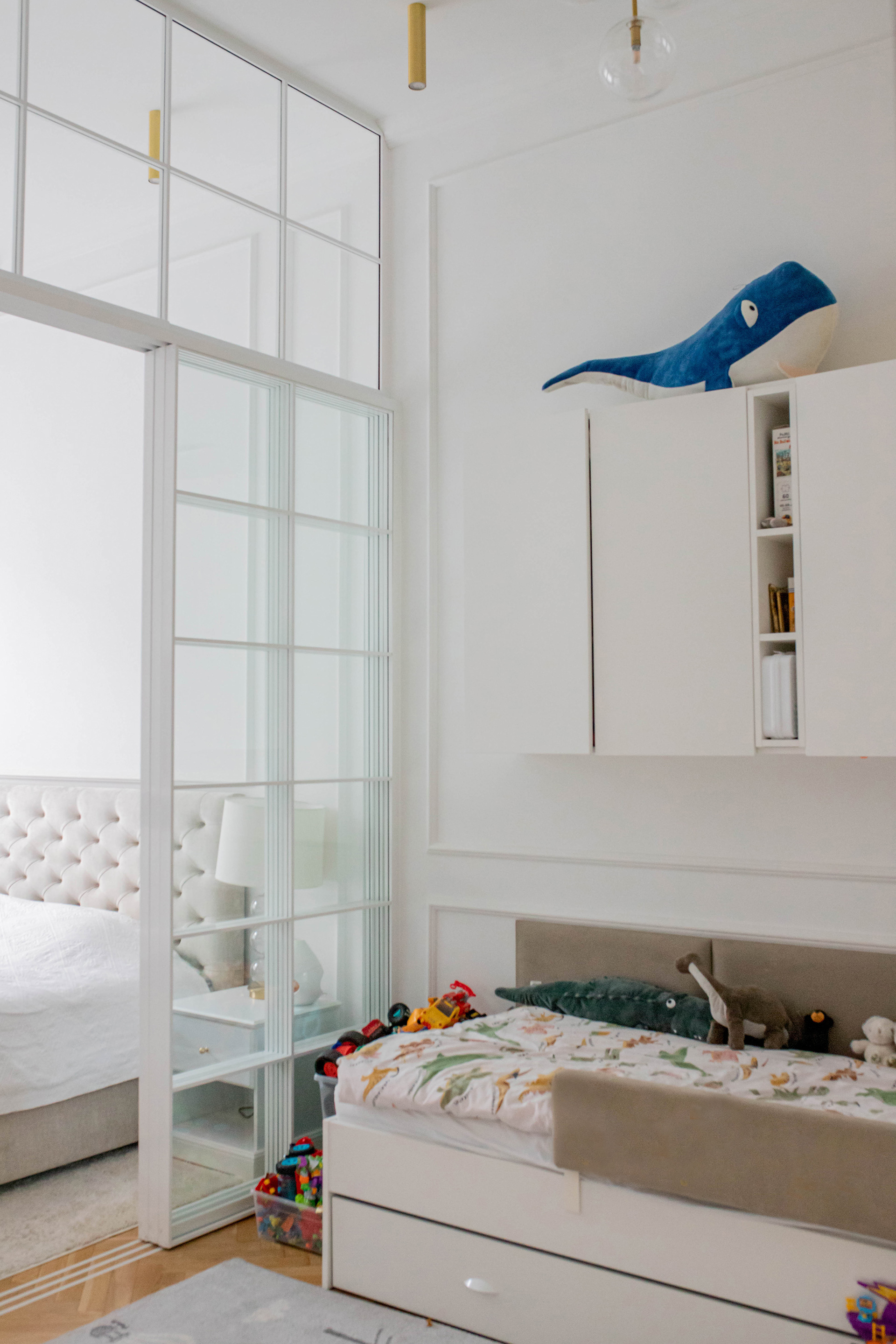 Apartment Renovation in Cracov-2