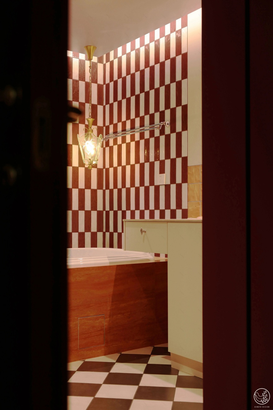 反内卷达人的中古童趣小宇宙丨中国成都-53