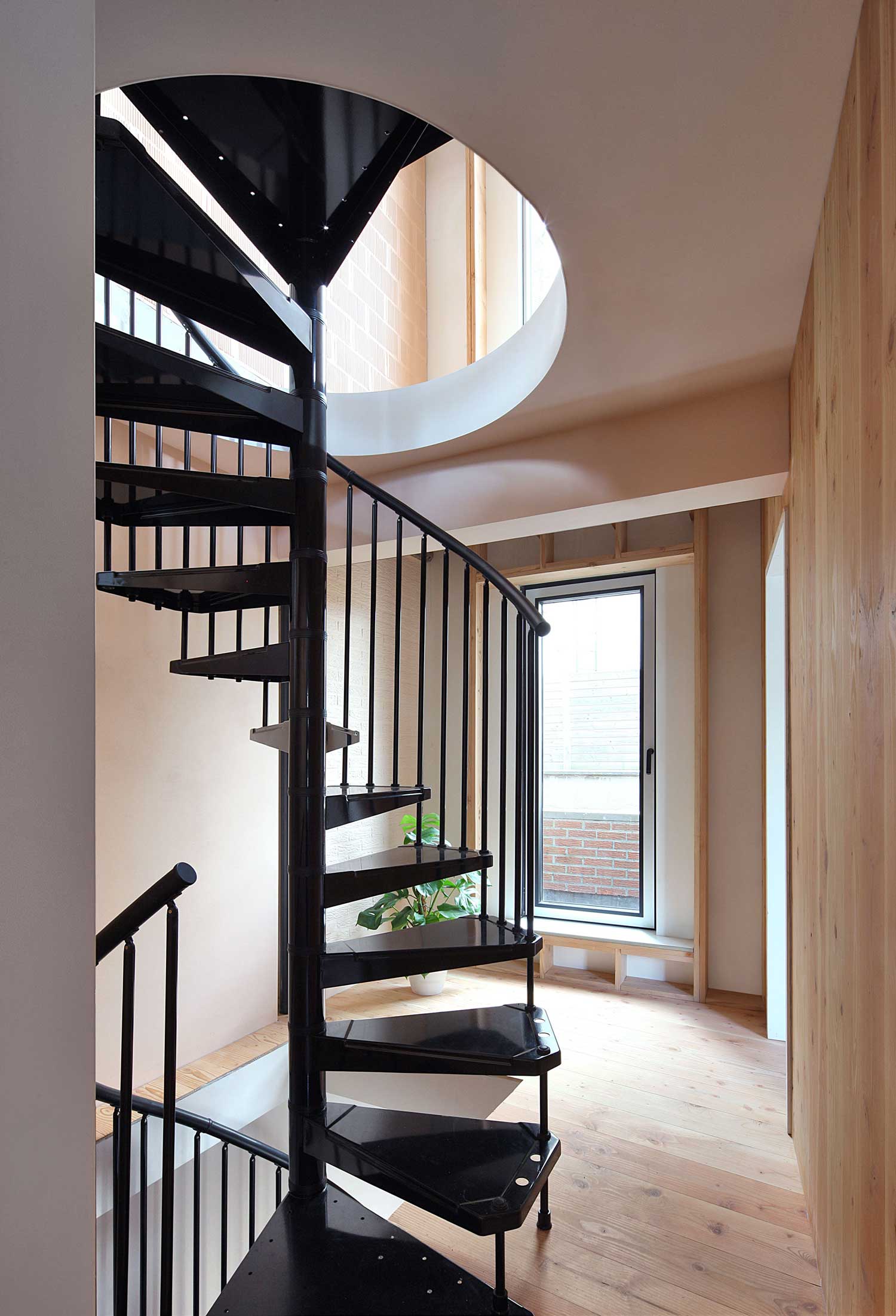 Huik House and B-B in Antwerp by Architecten de Vylder Vinck Taillieu.-12