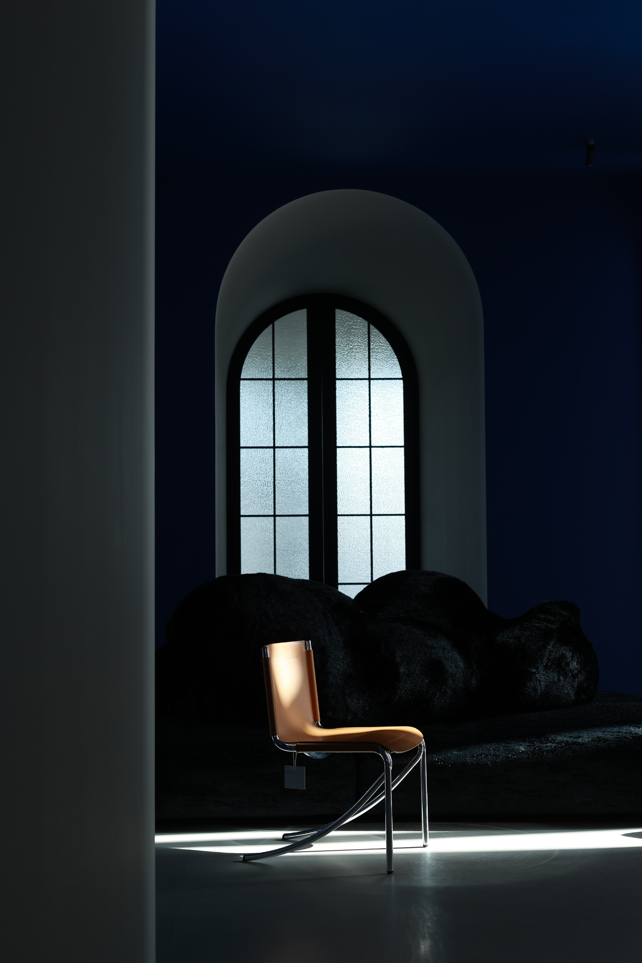 兀的美术馆×兀物丨中国济南丨半舍设计-83