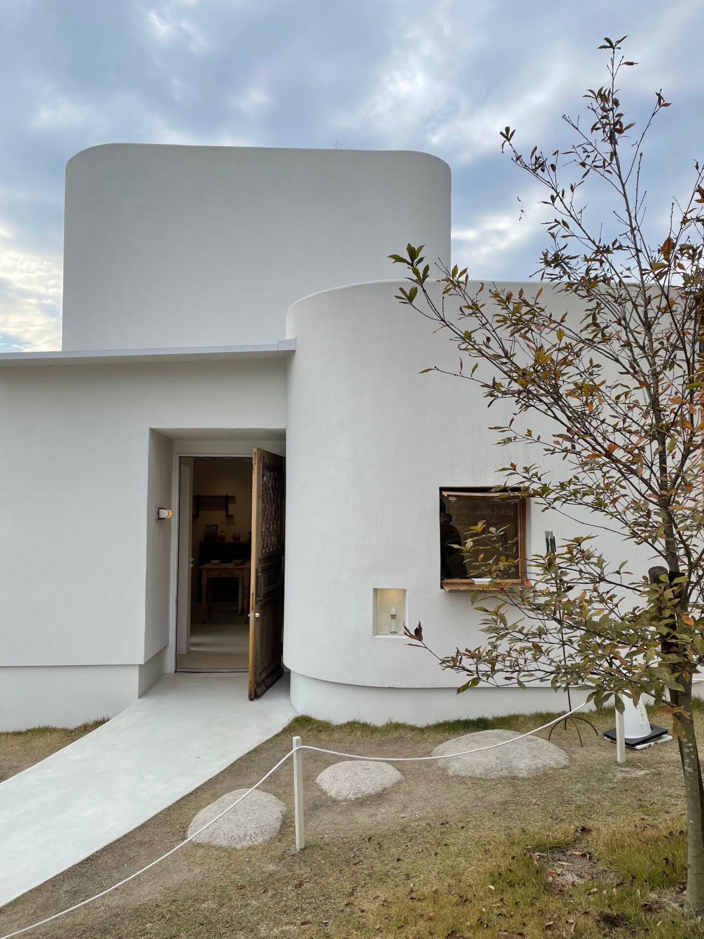 「VISON」商业度假设施丨日本三重丨赤坂知也建筑设计事务所-26