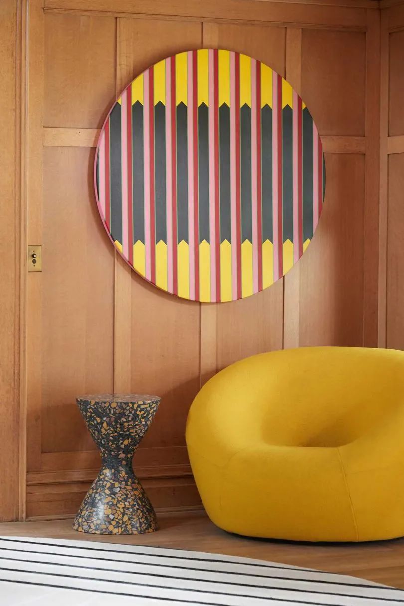 卡明斯庄园现代改造丨美国洛杉矶丨切特·卡拉汉,吉斯兰·维纳斯-6