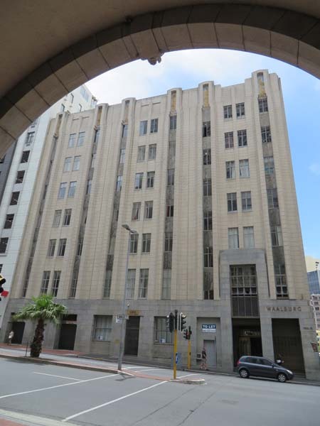 丨南非开普敦-12