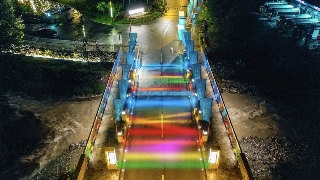 九寨鲁能胜地丨中国四川丨原粹团队-15