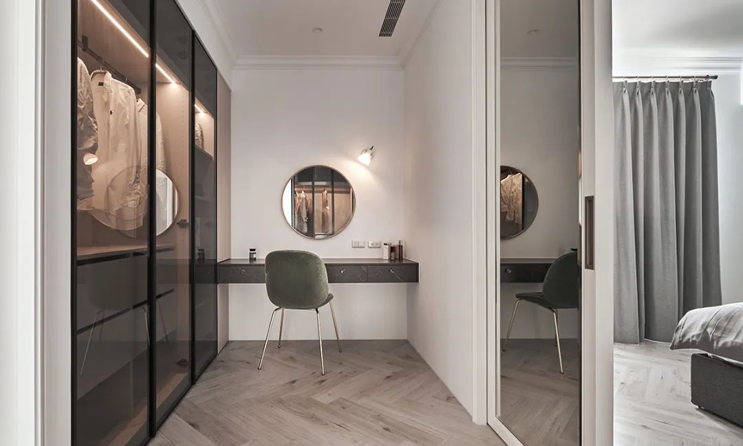 高雄 180㎡时尚母女家丨中国高雄丨HAO Design-39