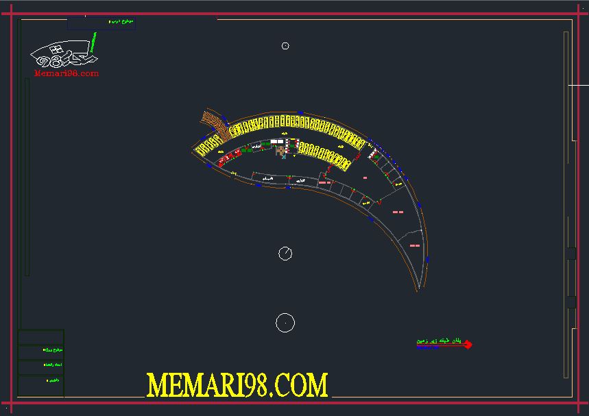 完整文化宫项目（3D Ma·等多文件）-7