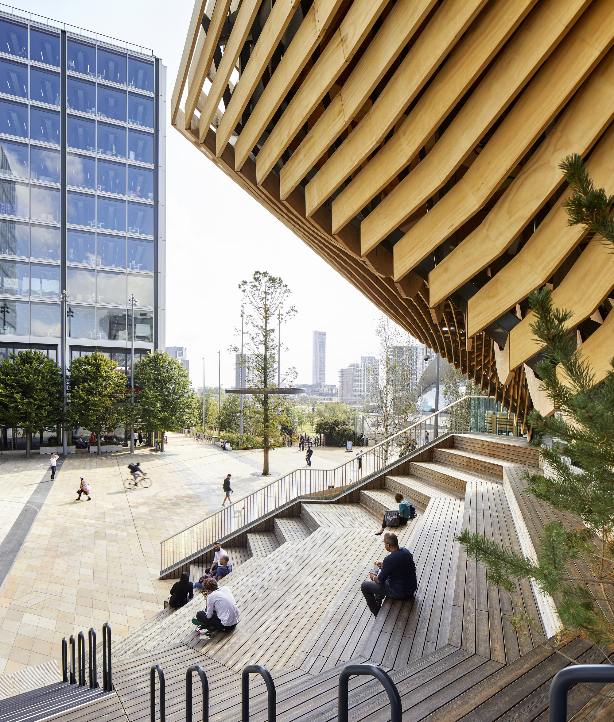 展馆丨英国伦敦丨acme-15