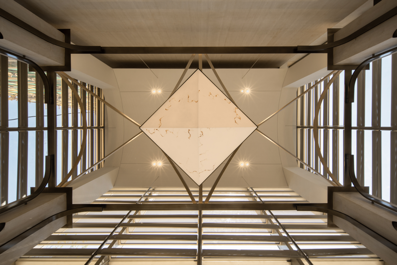 长沙招商序临时展厅丨中国长沙丨纳沃设计-9