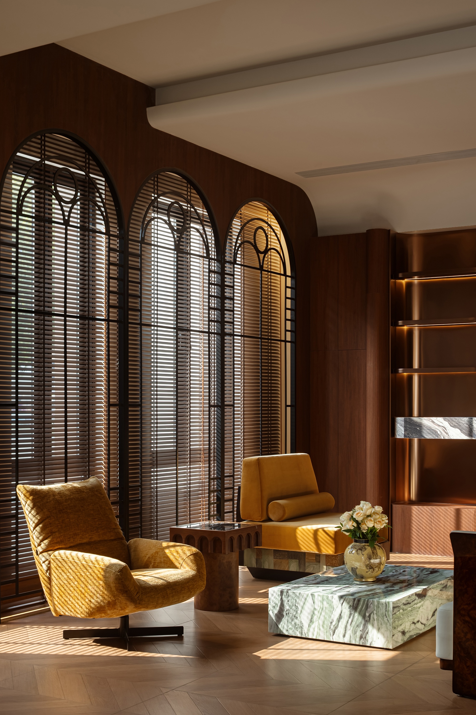 余几千平旗舰店丨戈多设计-11