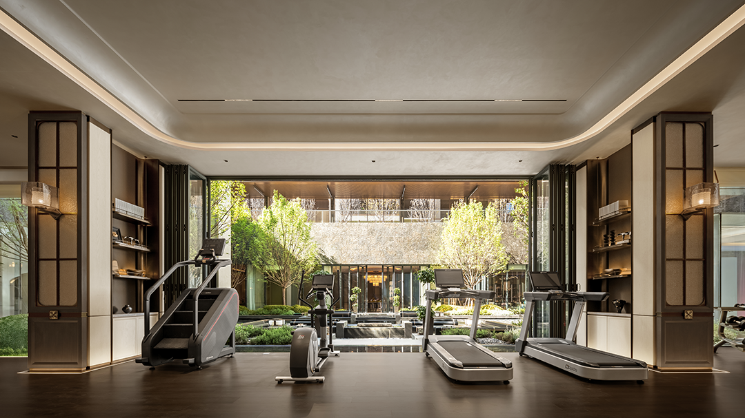 德通·西安昆仑序丨中国西安丨北京靳朝晖设计有限公司,上海太吉元禾装饰设计有限公司-62