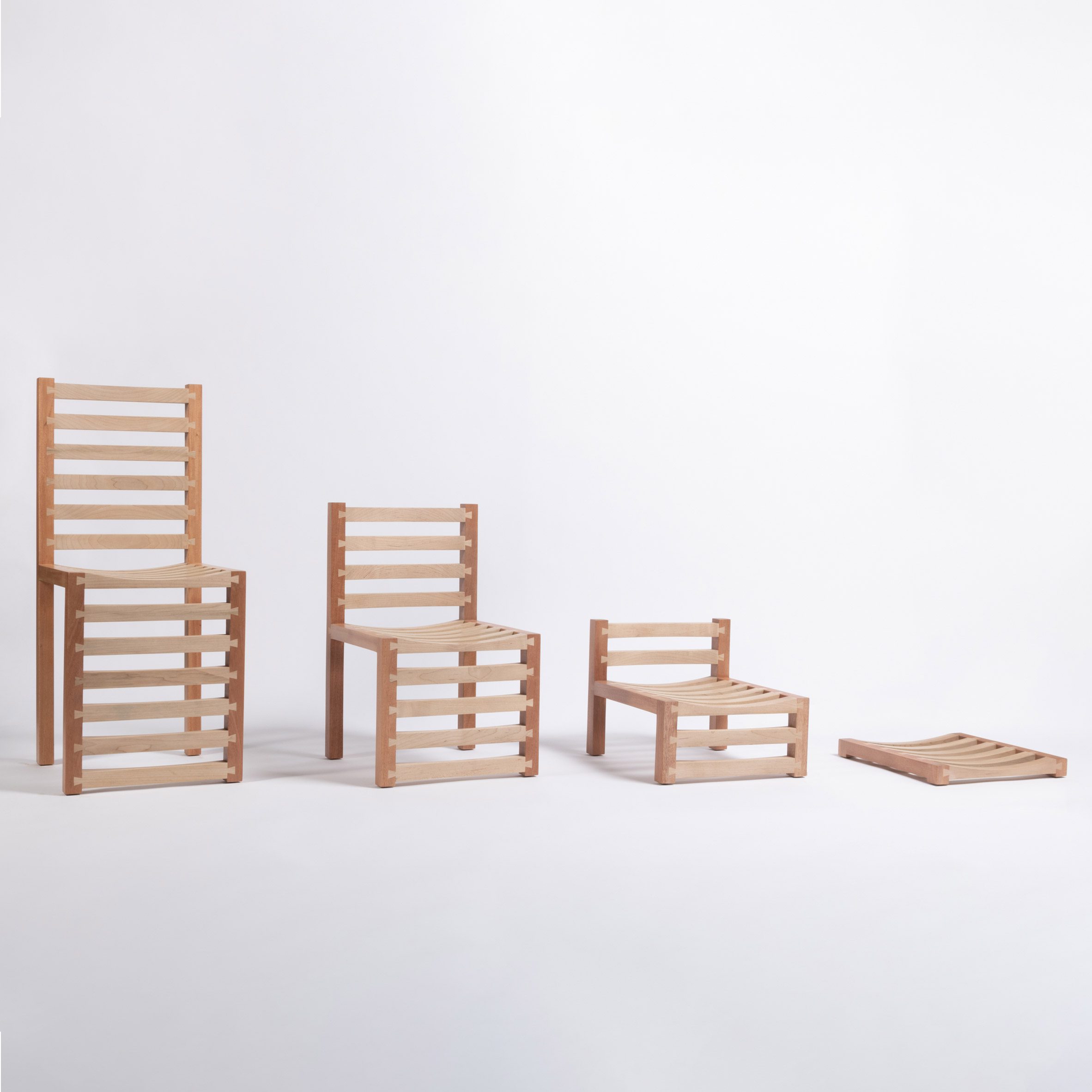 炭化木基座凉亭丨墨西哥墨西哥城丨Lanza Atelier-26