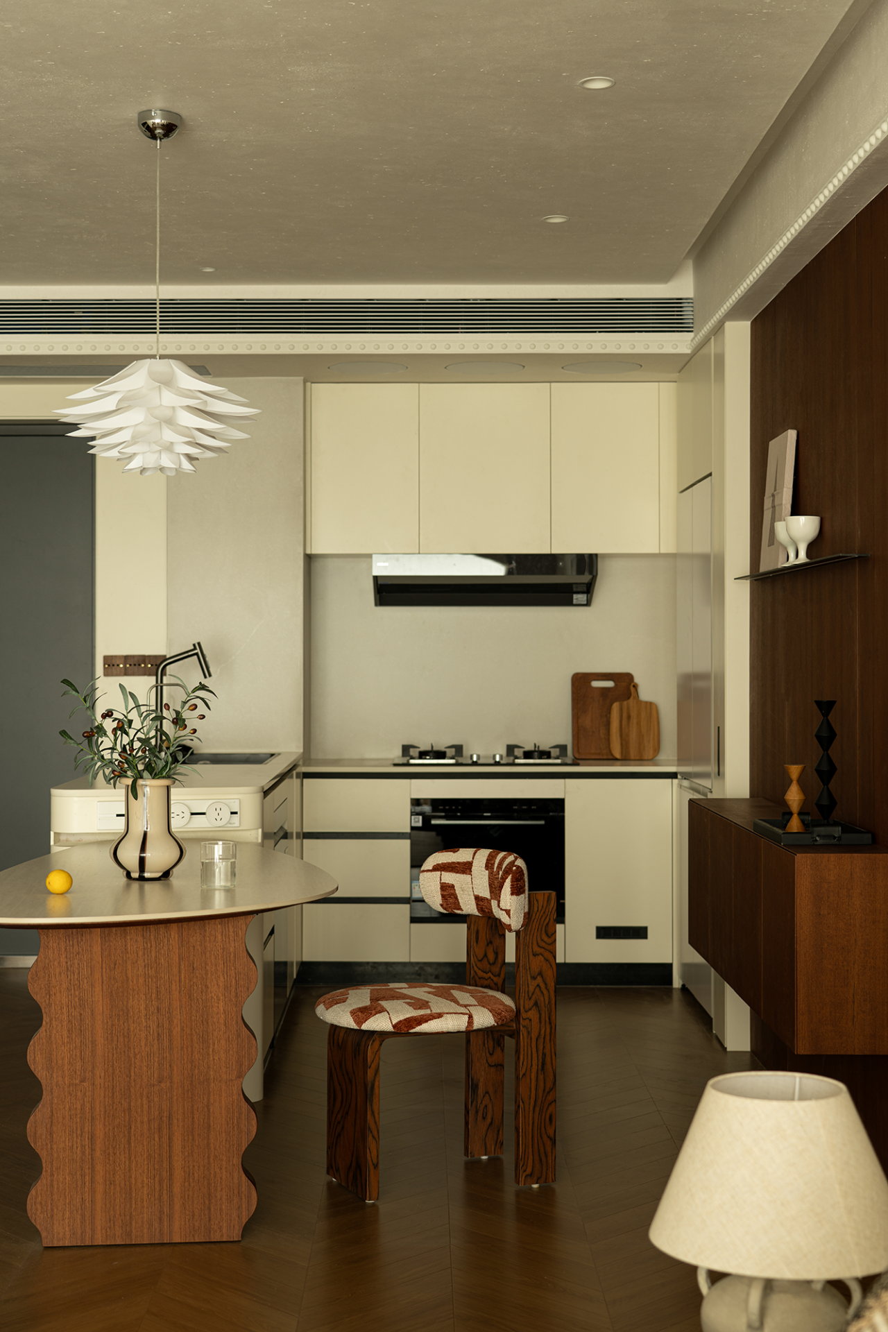 新作 时间的延续丨中国温州丨观衍上设计.林碧瑞-11