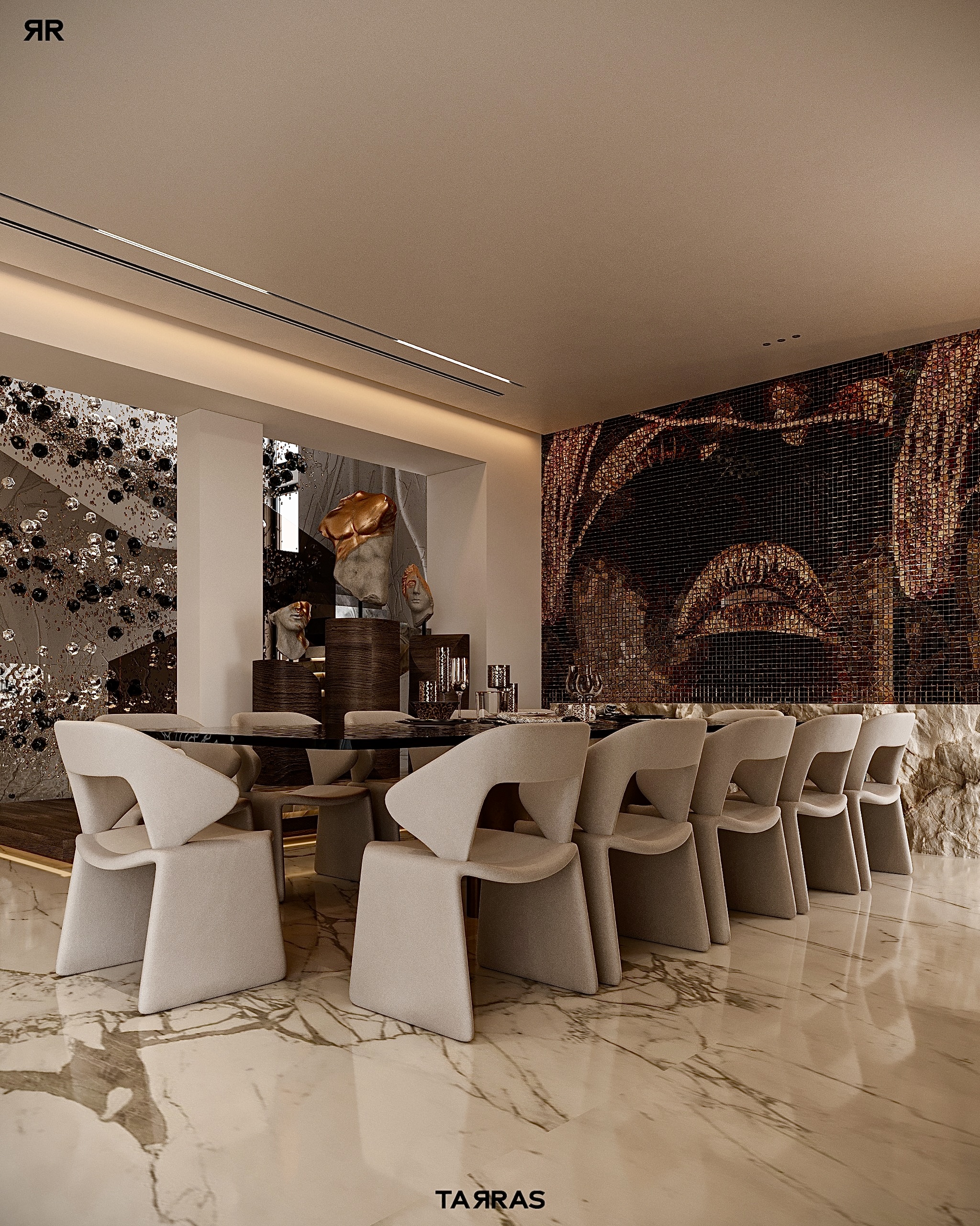 The dining experience ✨-2