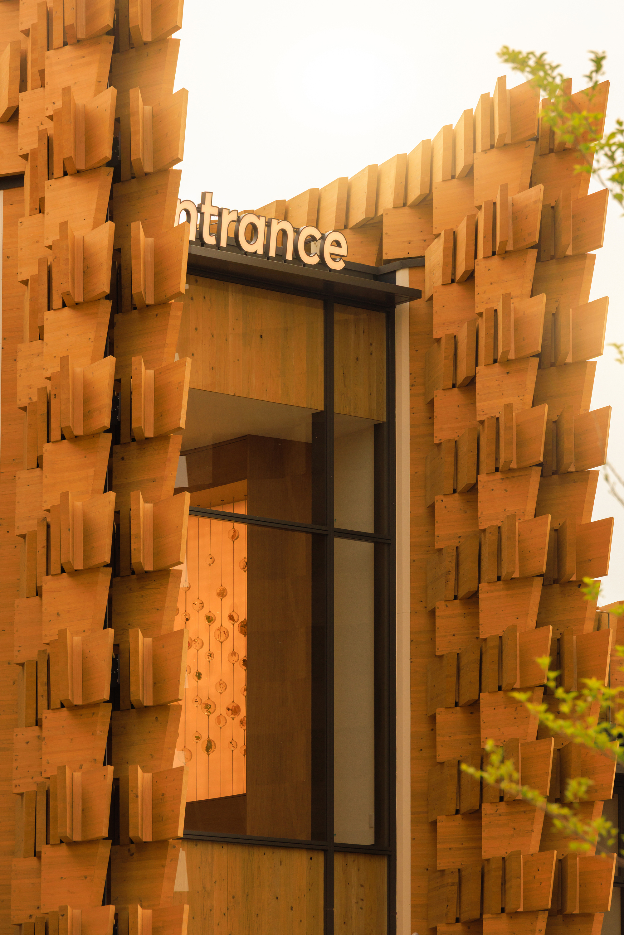 2025大阪世博会波兰馆丨日本大阪丨interplay architects,komy studio-18