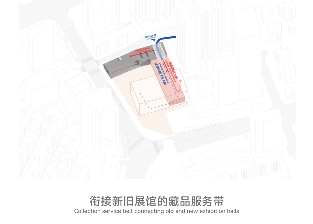 中标候选方案，画匣子：罗湖美术馆丨中国深圳丨亩加设计-9