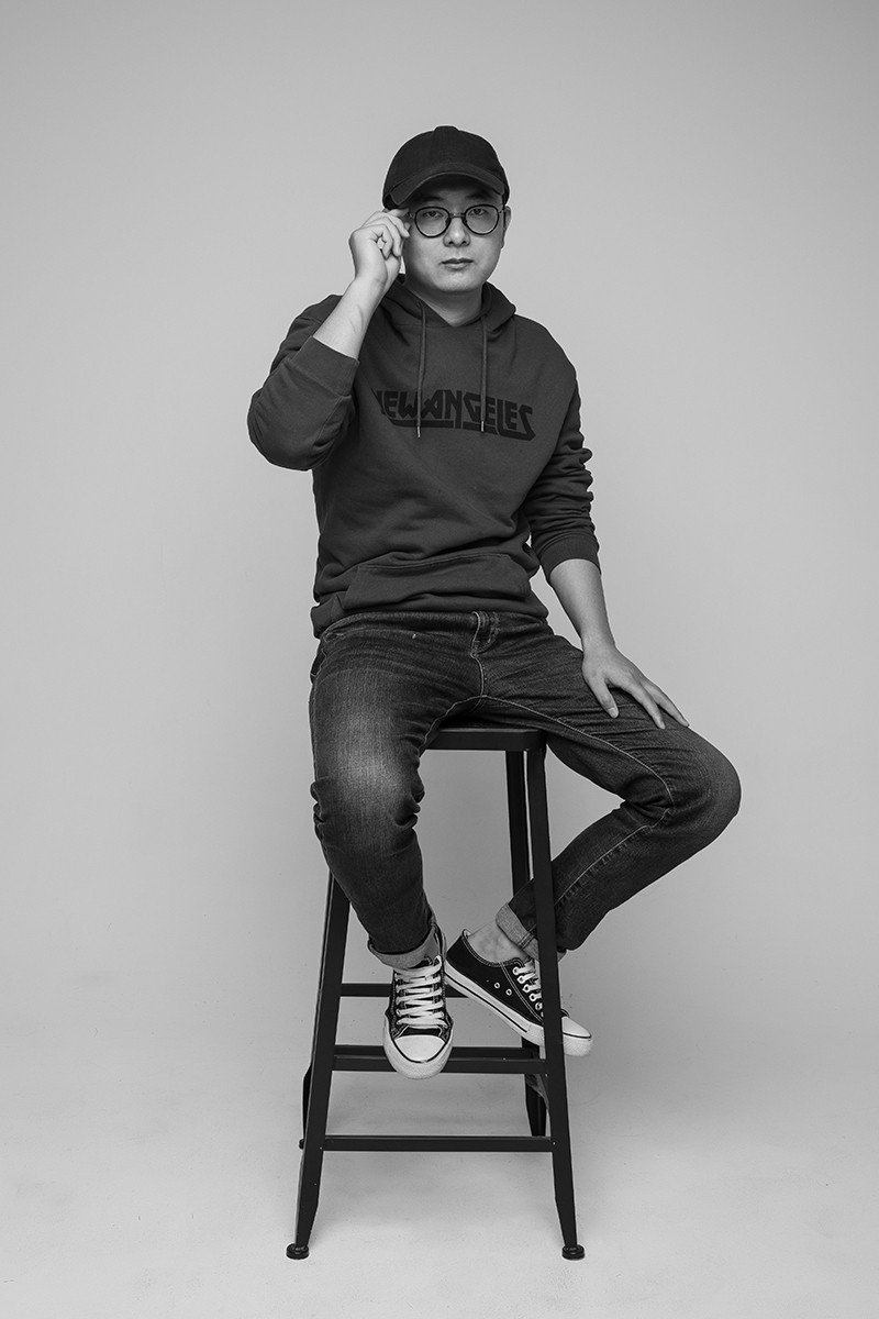 现代风格湖州诺德上湖城 125㎡家居设计，打造宽敞舒适空间-23