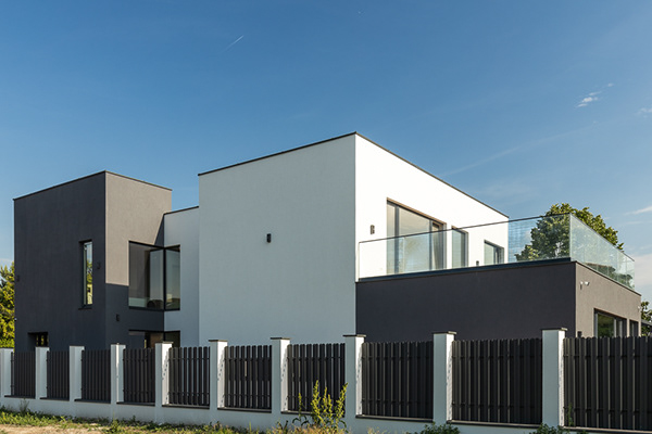 房子 A  /  房屋 A丨Oana Boghiu & Ana Coralevici-4