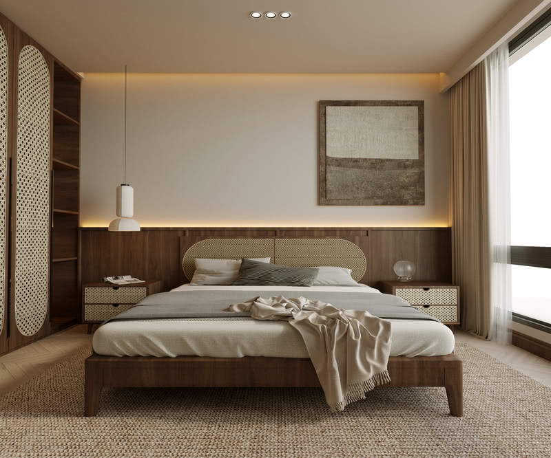 贵阳别墅褚罗丨中国贵阳丨贵州诺克设计有限公司-48