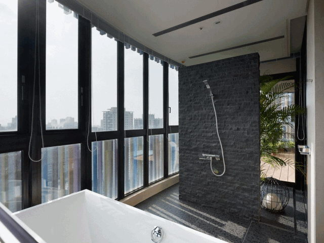 味廊艺术公寓Original Gallery-85