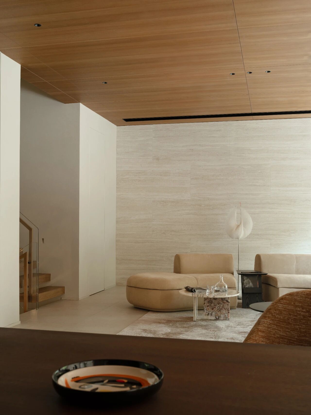 栖于自然深处 生活缓慢生长丨中国苏州丨苏州一野室内设计工程有限公司-16