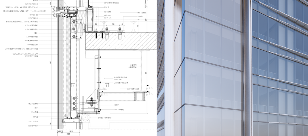 SIC深湾睿云中心丨中国深圳丨华阳国际-58