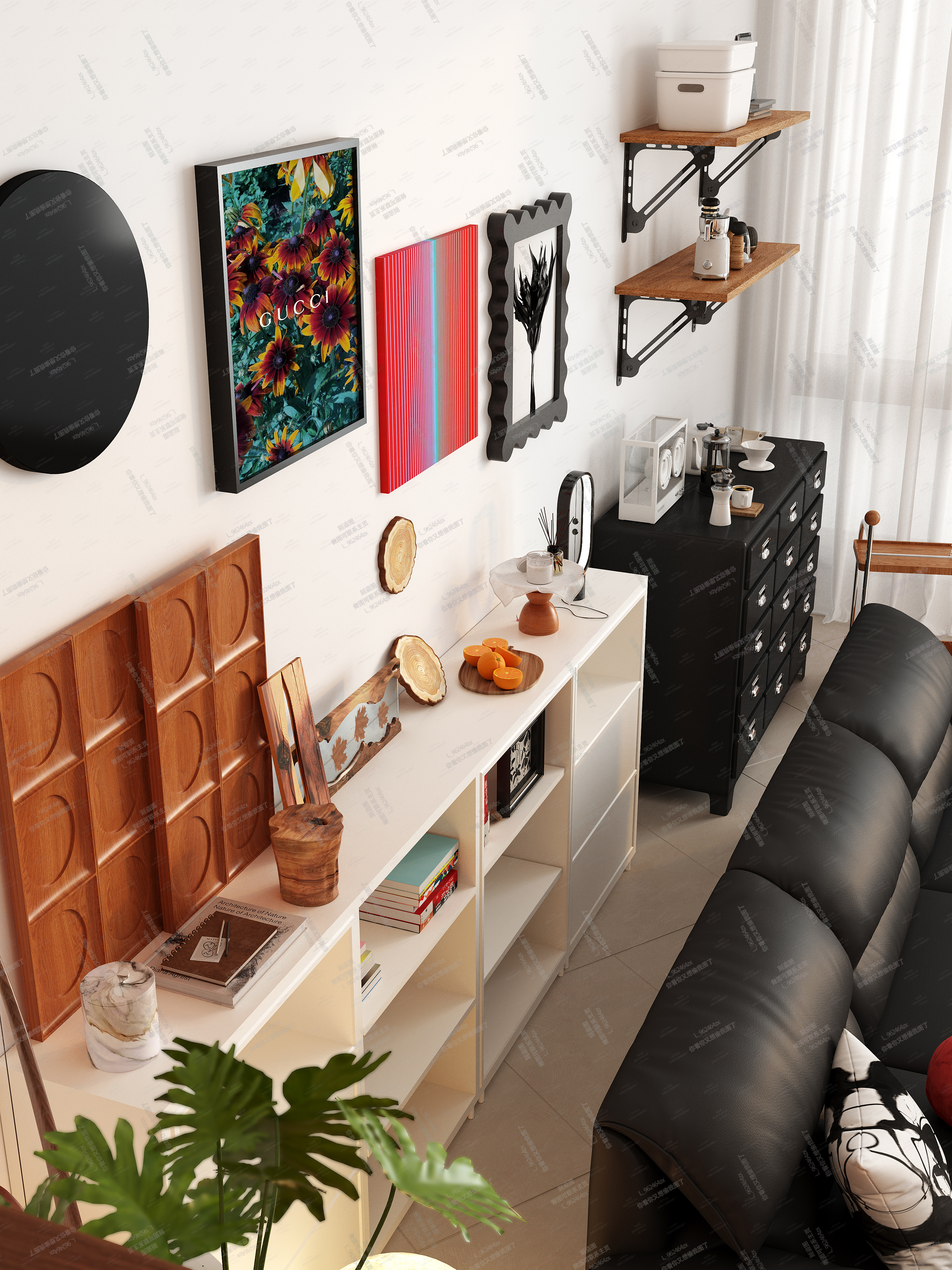 如果来不及看今天的黄昏 就来看看我吧-7