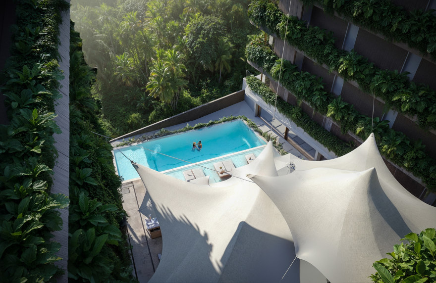 巴厘岛速写丨印度-15