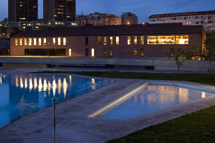 Espai Baronda  Alonso y Balaguer-47