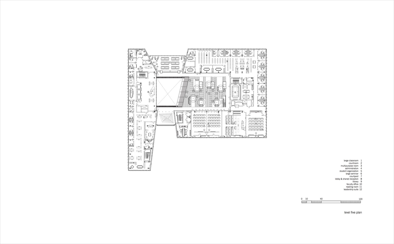 贝斯法律与社会中心-72