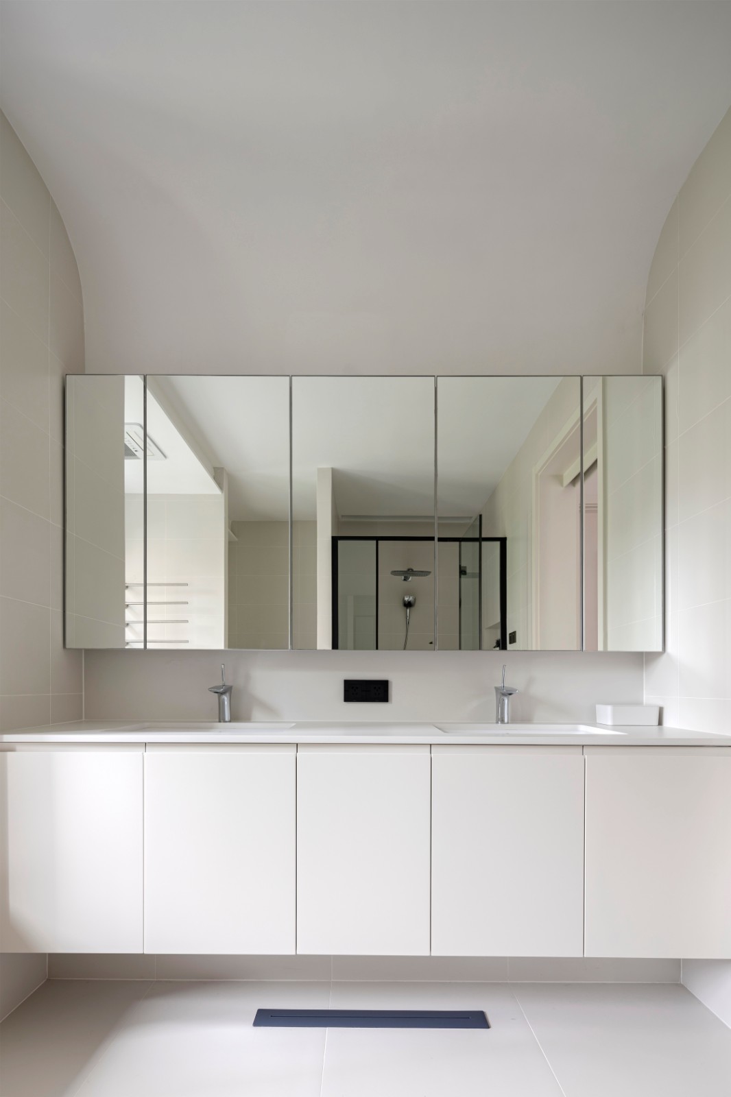 YANG 的「自·白」——简约留白,自然舒适-27