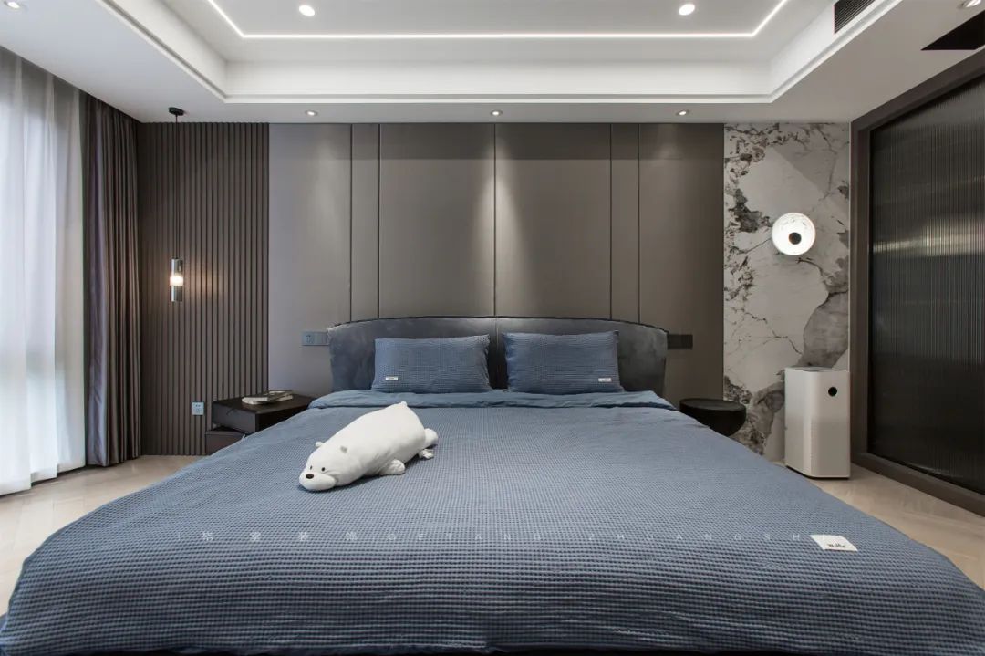 大境至简 · 现代极简主义作品丨万兴阳-42