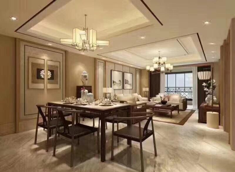 
易峰团队企业工装经典效果图 -3