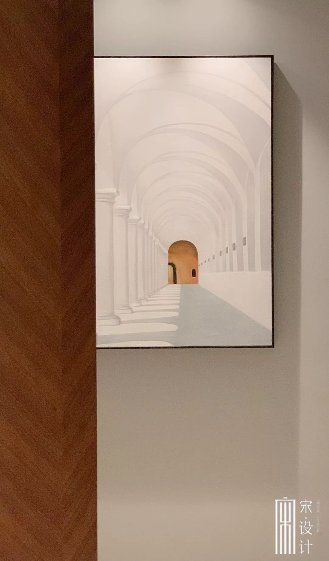 《冬日恋歌》 | 温馨互动空间，打造浪漫生活-7