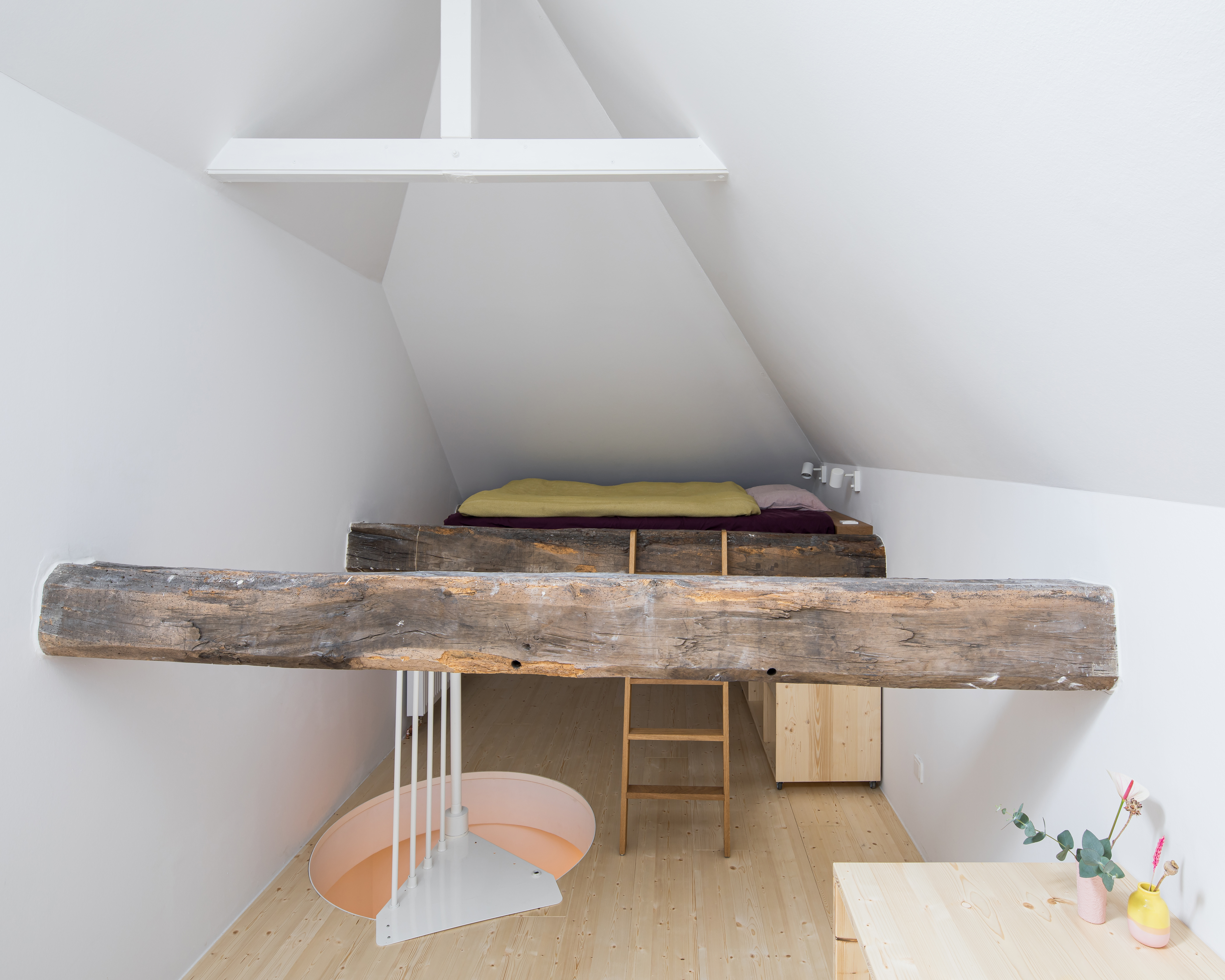 Dortmannhof | Sigurd Larsen Design & Architecture-38