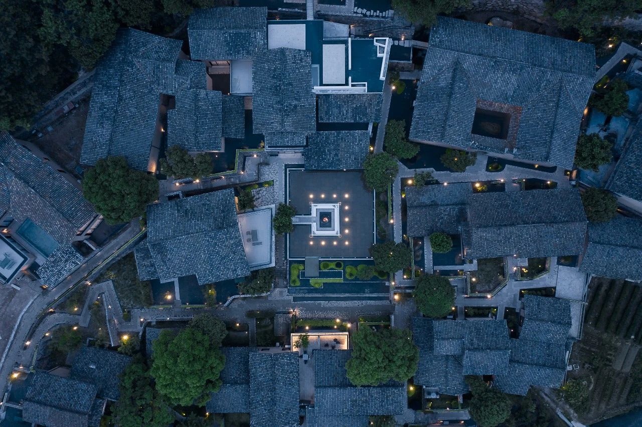 自在山谷民宿丨之辰设计-7